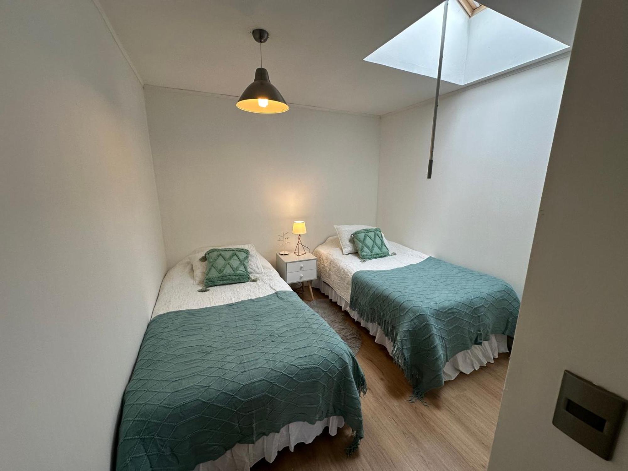 Acogedora Casa Con Tinaja Y Jacuzzi Y Rent A Car Puerto Varas Exterior foto