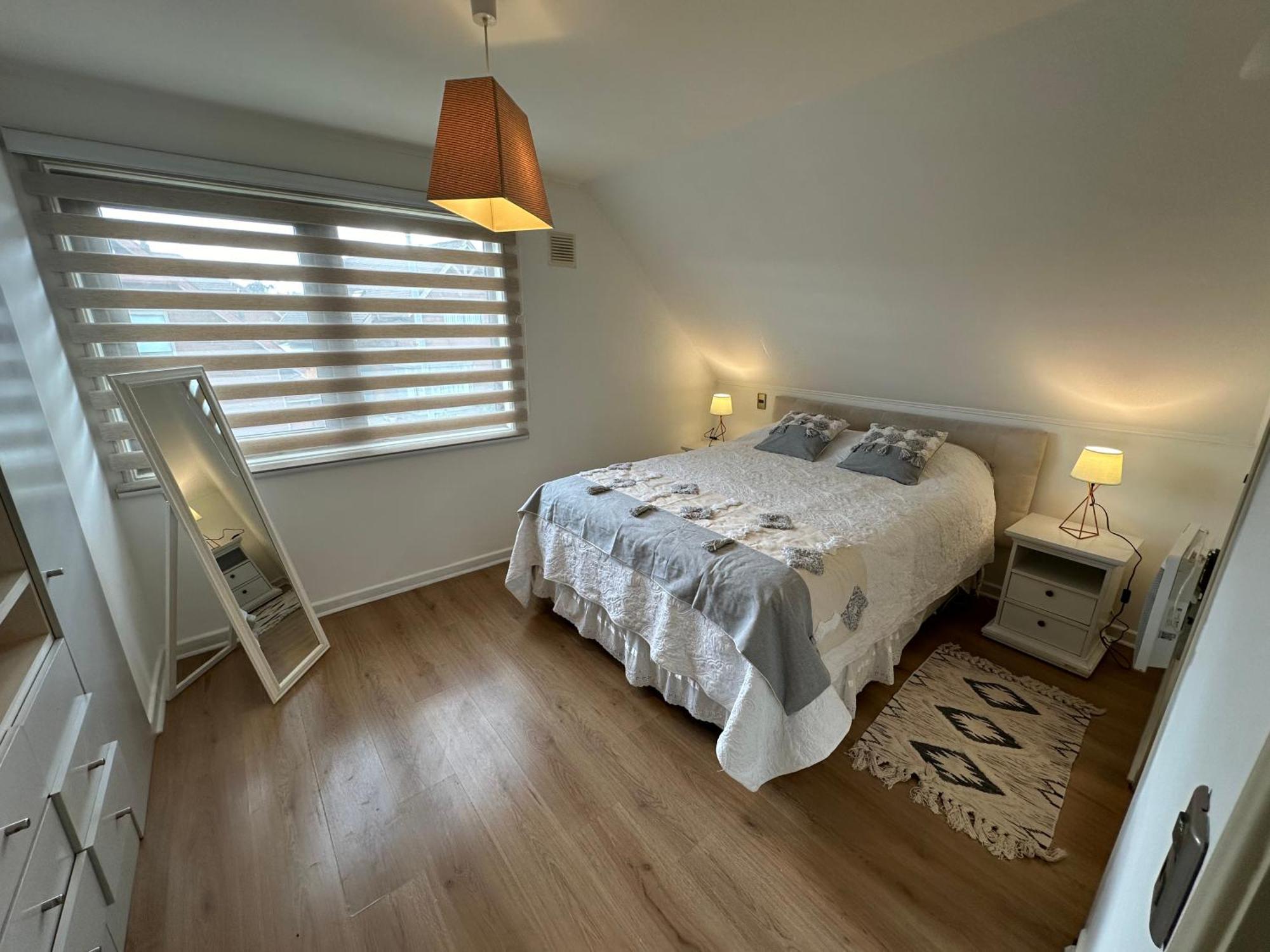 Acogedora Casa Con Tinaja Y Jacuzzi Y Rent A Car Puerto Varas Exterior foto